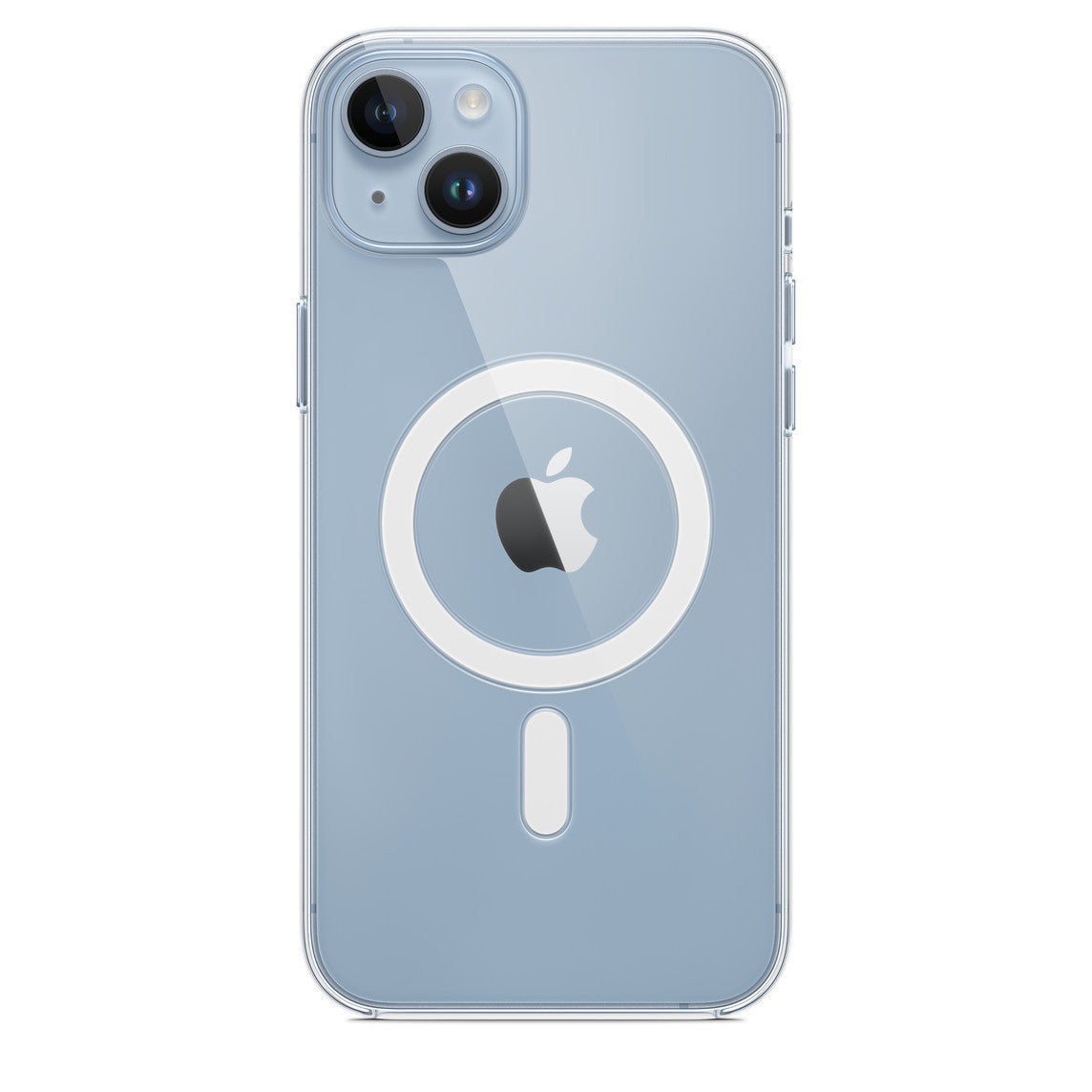 Apple iPhone 14 Plus Magsafe Clear Cover Apple iPhone 14 Plus Magsafe Clear Cover